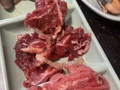 -韩盛·盛江山自助料理(沈辽路万达店)