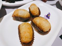 萝卜丝酥-屋里厢上海菜馆