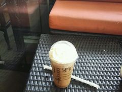 -星巴克(厦门SM新生活广场店)