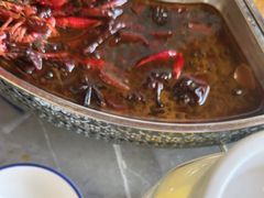 -刘一龙虾.烧烤(理工直营店)