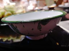 -鱼窝棚柴火铁锅炖(富山屯店)