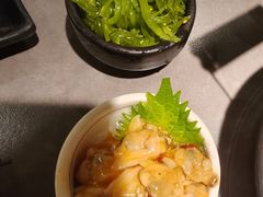 -沼津港精致料理·寿喜烧·烧鸟(龙湖南桥天街日料榜单店)