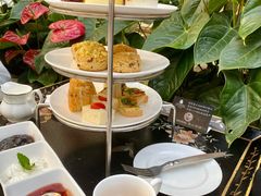 -利顺德大饭店·维多利亚花园(小白楼店)