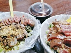 秘制脆皮猪脚饭-陆长玖古法猪脚饭(玄风桥店)