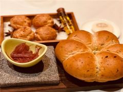-Le Siècle.百年西餐厅(颐和公馆店)