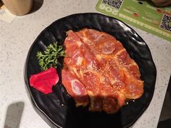 -炭之家·齐齐哈尔非遗烤肉·鲜切直供(中央大街店)