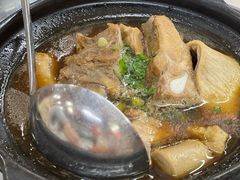 -新峰肉骨茶