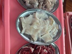 -江村四哥新鲜牛肉店(江高总店)