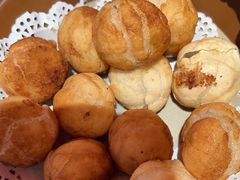 -川堂风·跷脚牛肉·乐山爆炒(宝山日月光店)