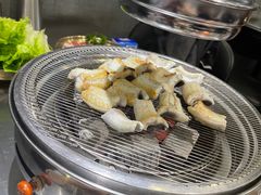 滋补炭烤鳗鱼-本炙炭烤·蒲烧活鳗料理店(金沙洲店)