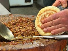 -满意肉夹馍(展宏路店)