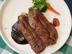 -起士林西餐厅(东经路店)