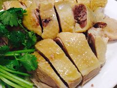 -瑞记湛江鸡饭店·粤西第一鸡(粤垦店)