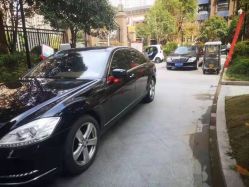 -蚂蚁婚车