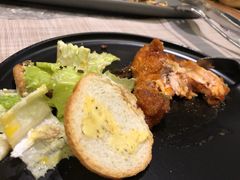 -Hurricane's Grill 飓风牛排