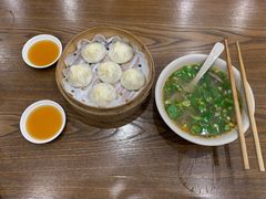 -淮南李记牛肉汤(阳城路店)