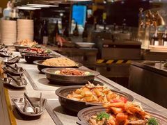 -昆山裕元花园酒店·温莎西餐厅