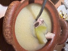 -太二酸菜鱼(兴业太古汇店)