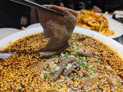 -喜福楼(黑山大街店)