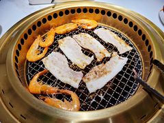 -炙城·韩式烤肉(南京东路店)