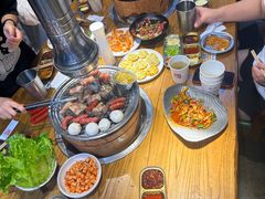 -原始泥炉烤肉(总店)