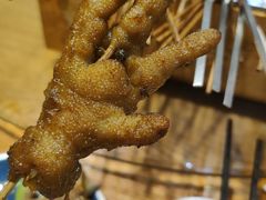 -峨眉烧烤(宝龙广场店)