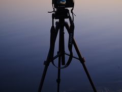 -亿利库布其七星湖沙漠生态旅游区