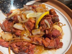 -桂小厨广西菜(万象城店)