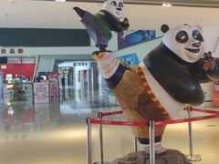 -山文星辉影城(青岛和谐广场店)