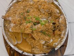 -霸王虾·麻辣小龙虾(清水河公园店)