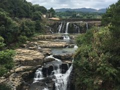 -广东大峡谷