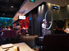 大堂-海底捞火锅(九久奥特莱斯店)