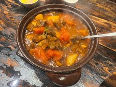 -广府乡下·饭庄(新港东路店)
