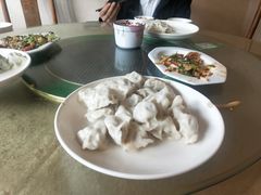 -军嫂饺子馆(岳家寨小区店)