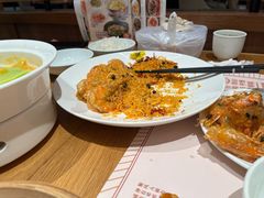 -顺风汤馆·广府粤菜(江宸天街店)