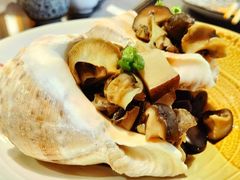 -德川家日本料理(龙德广场店)