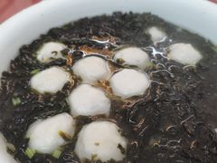 -吴祥记潮州菜·百年老字号·砂锅粥