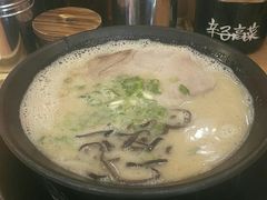 -博多一幸舍(侨福芳草地购物中心店)