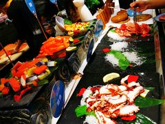 -喜庭海鲜自助(来福士店)