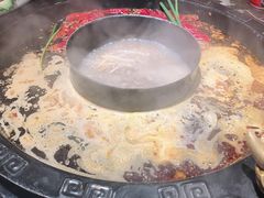 -蜀辣居鲜货老火锅(双流万达店)