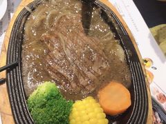 -海维克牛排馆HIGHWIC(青羊万达店)