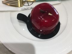 -西檬树SIMON·T轻奢蛋糕(大东方Max店)