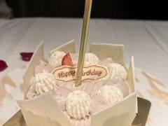 -王品牛排(上海百联又一城店)