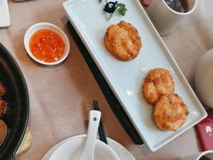 -尚一汤·粤菜海鲜(环球港店)