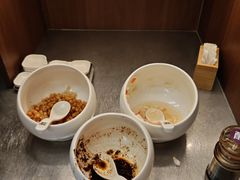 -阿香米线(龙岗万科广场店)