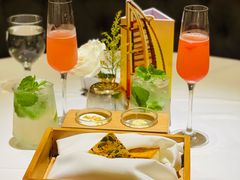 -王品牛排(福州泰禾店)