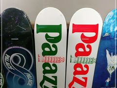 -聚点滑板SPOT SKATE(常熟路店)
