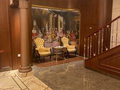 -马克西姆俄罗斯餐厅(通亚街店)