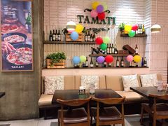 -TAMATI(巴黎贝甜韩式西餐厅店)