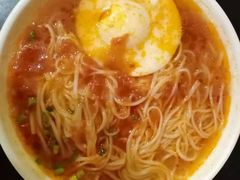-西贝(满都海公园店)